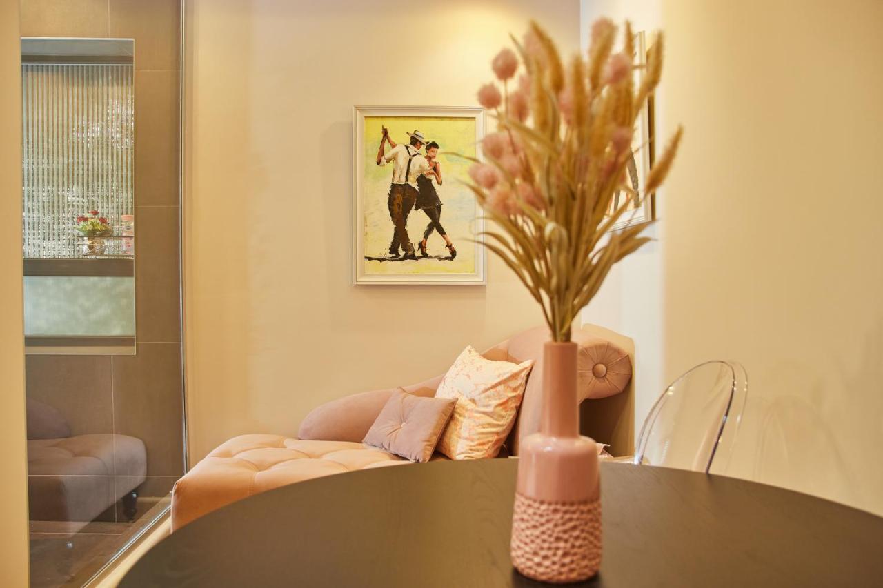 Apartament Tango La Casa Piano House ,Cu Parcare Alba Iulia Luaran gambar