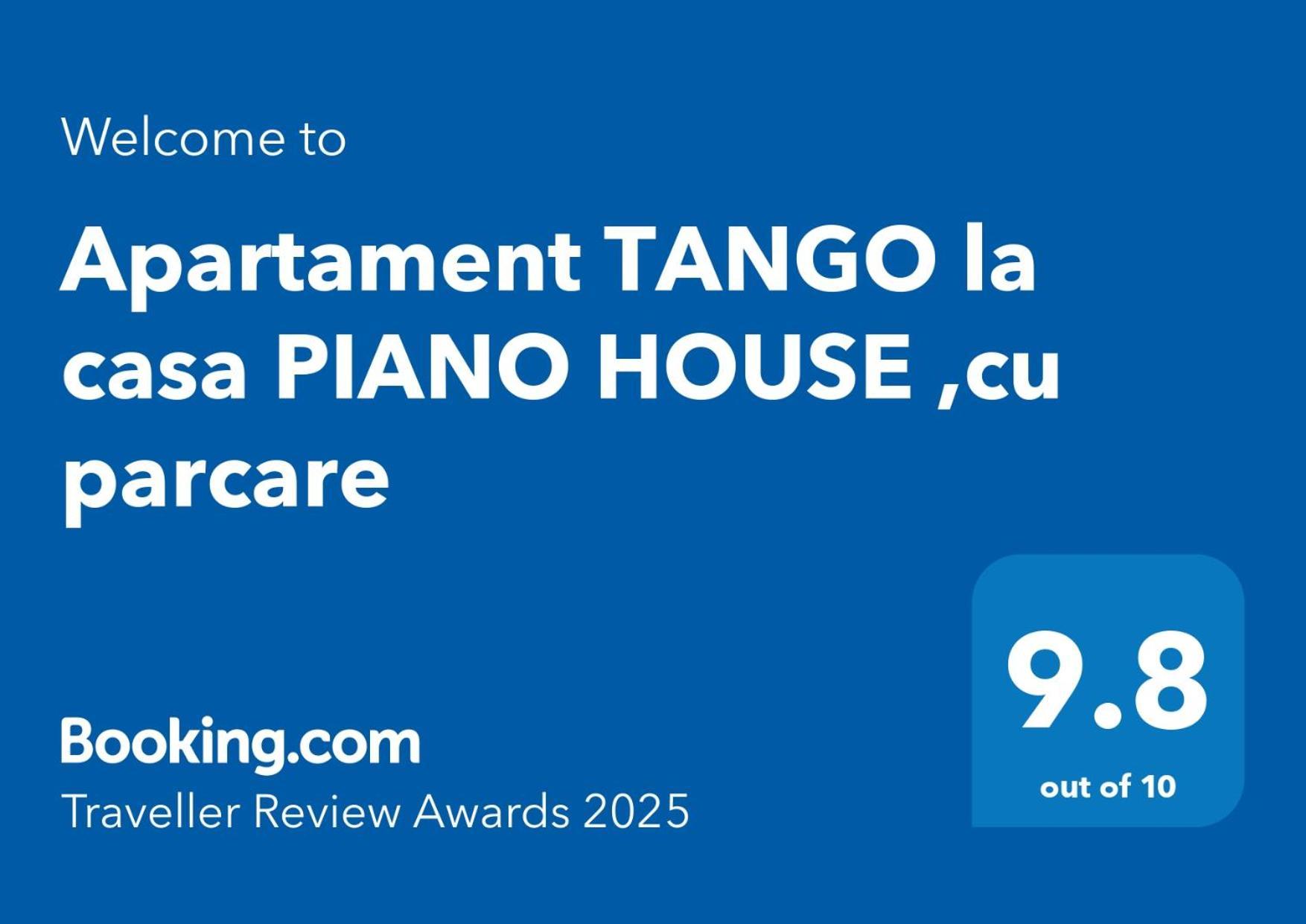 Apartament Tango La Casa Piano House ,Cu Parcare Alba Iulia Luaran gambar